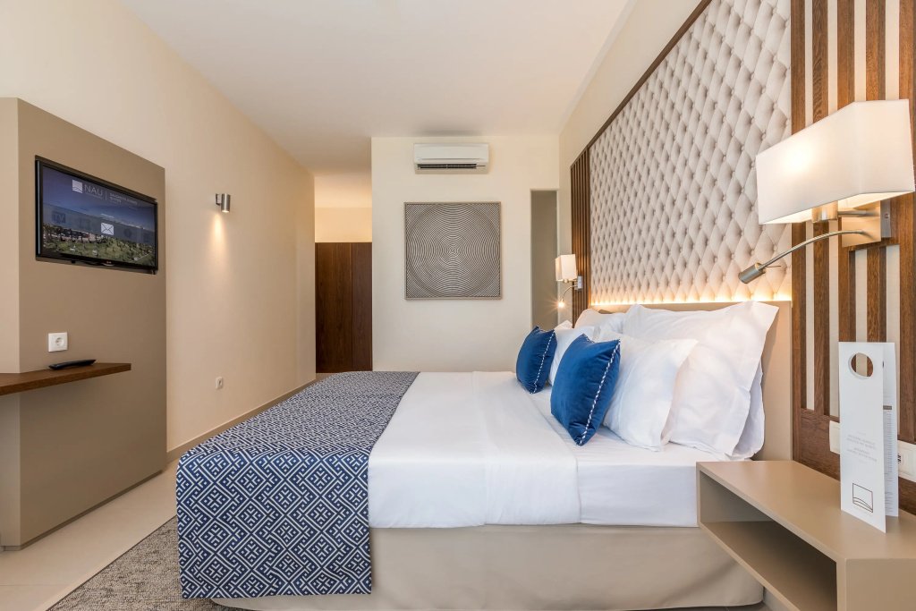 The Westin Salgados Beach Resort, Algarve - фото 4