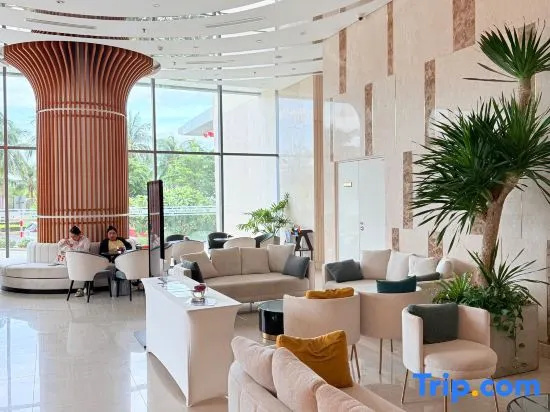 Soleil Premier DN in Da Nang