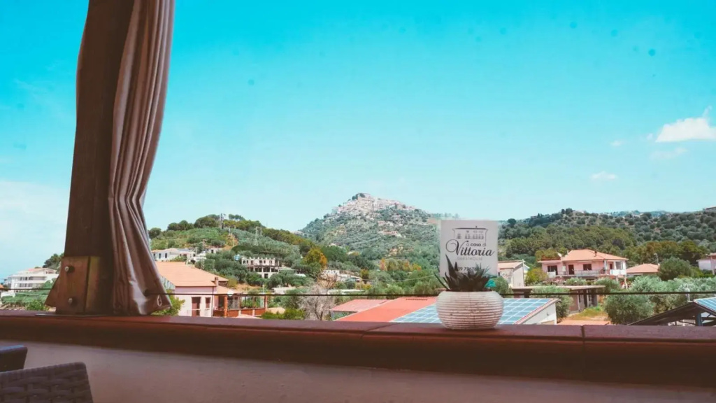 B&B A Casa di Vittoria - Guest House