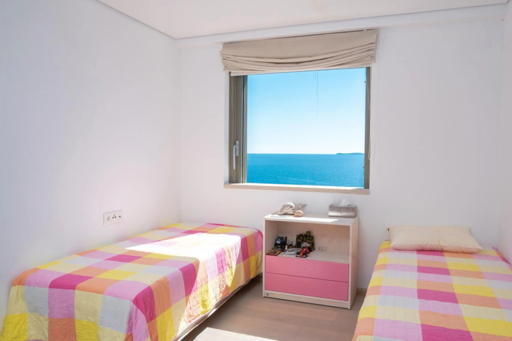 Sirene Blue Resort