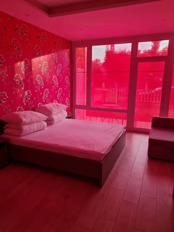 Comfort room
