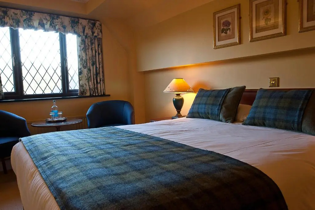 Stirrups Hotel - Chambres