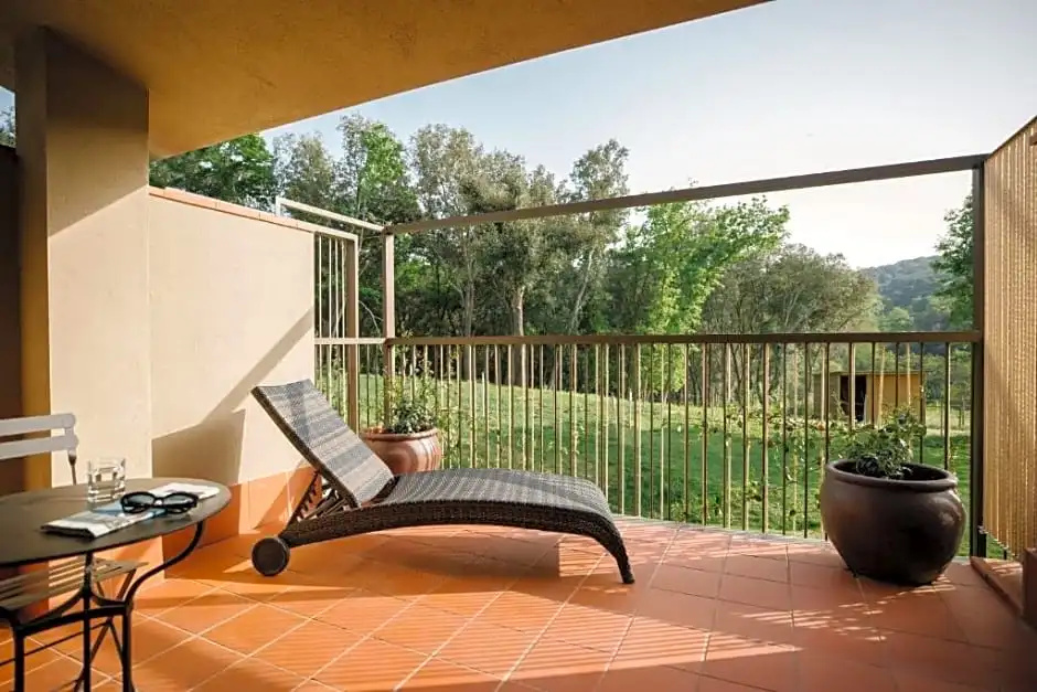 Mas Salagros Ecoresort & Aire Ancient Baths - Chambres