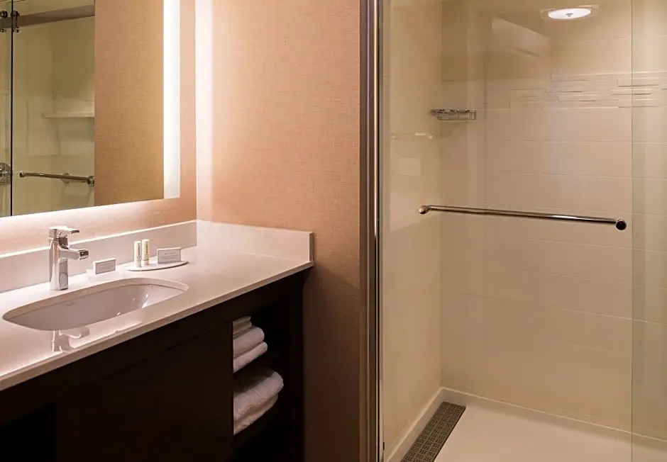 Residence Inn by Marriott Seattle University District - Chambres