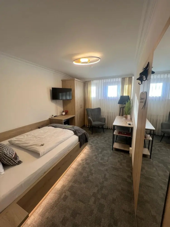Hotel Quellenhof - Chambres