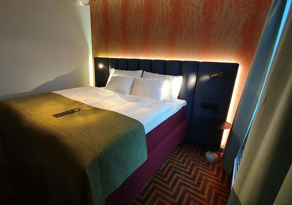Hotel photo 23