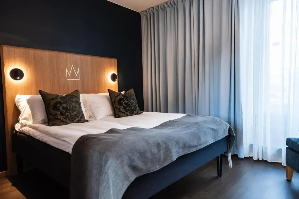 Sundvolden Hotel - Chambres