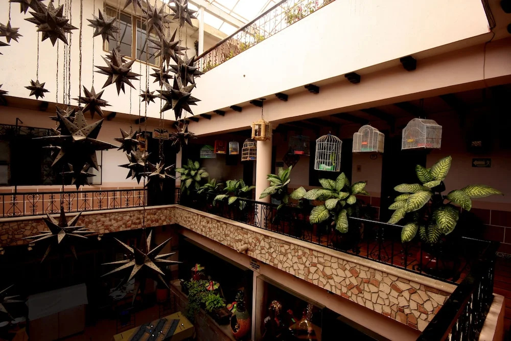 Hotel photo 21