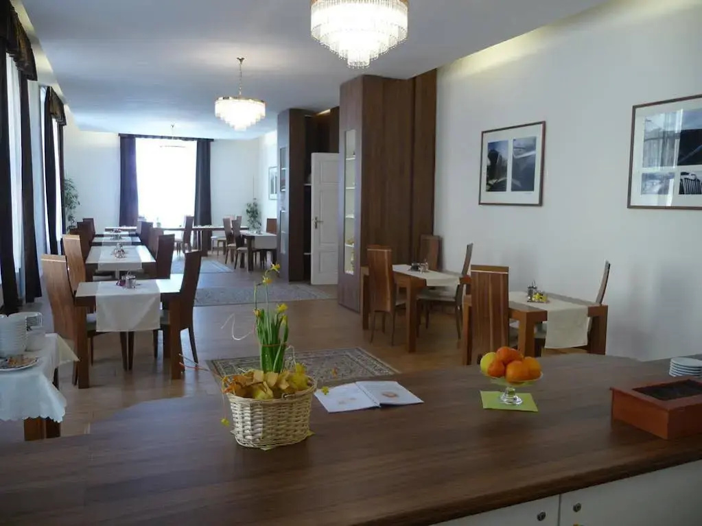 Apart Suites Brno - фото 19