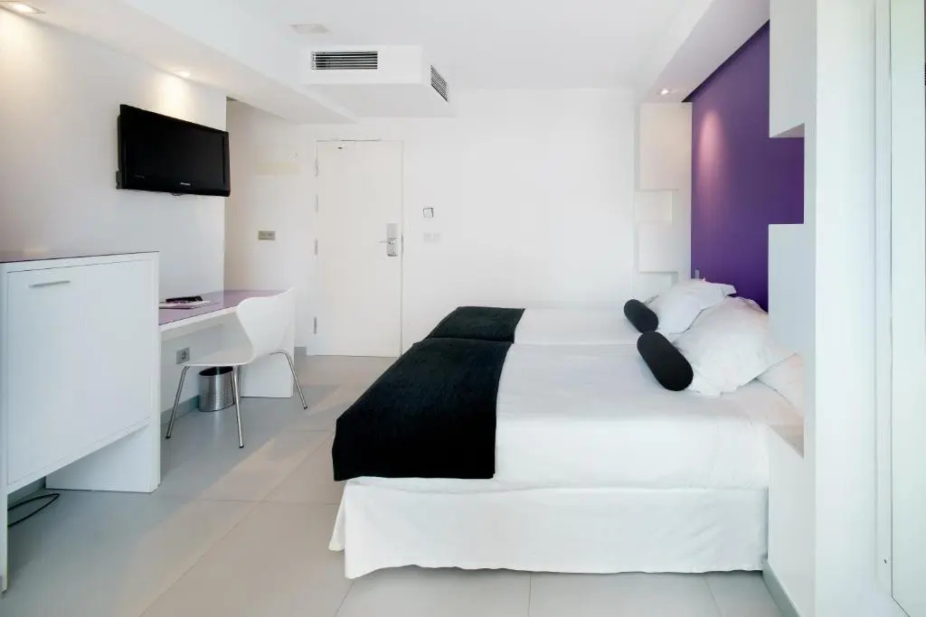 Hotel Brisa - Chambres