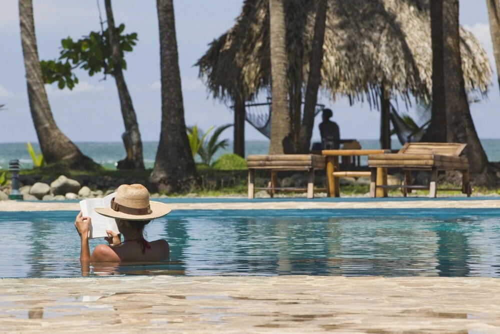 Clandestino Beach - фото 28