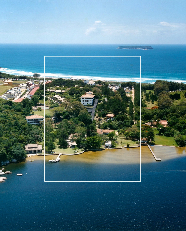 Beach & Waterfront