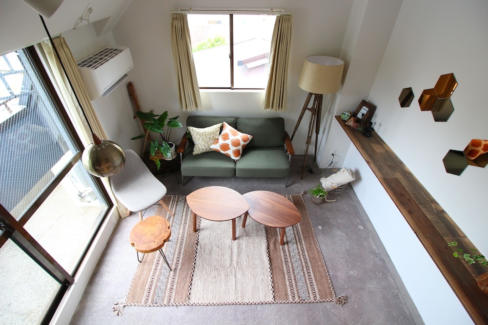 Koru Takanawa Gateway Hostel Cafe&Bar 사진 12