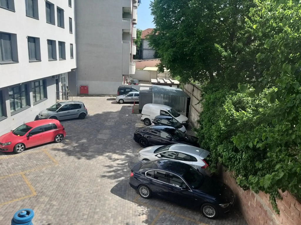 New City Hotel & Restaurant Niš - фото 18