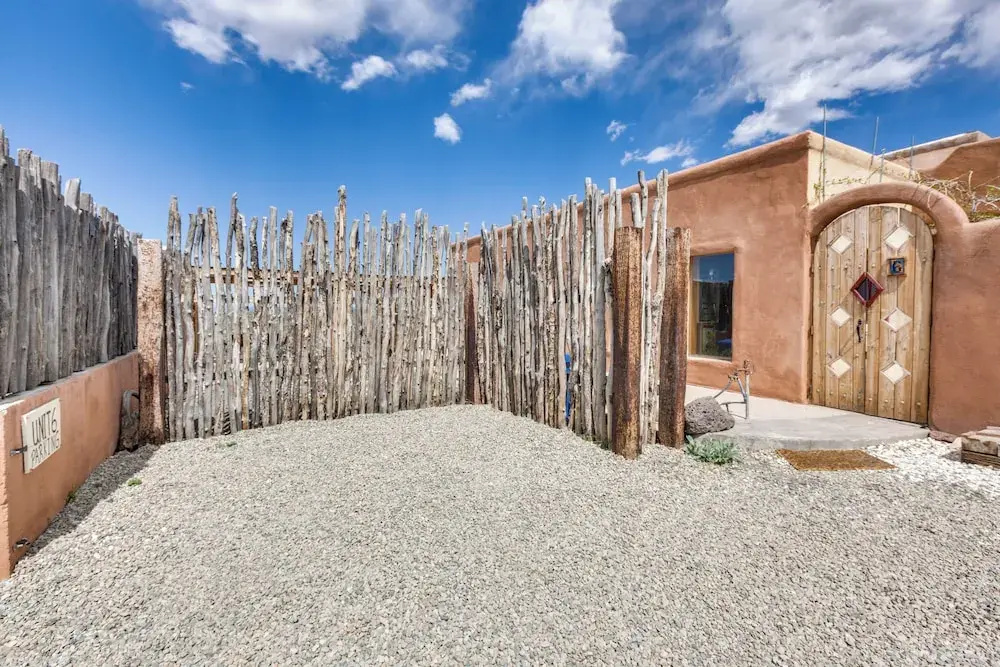 El Prado Couple's Escape w/ Hot Tub!