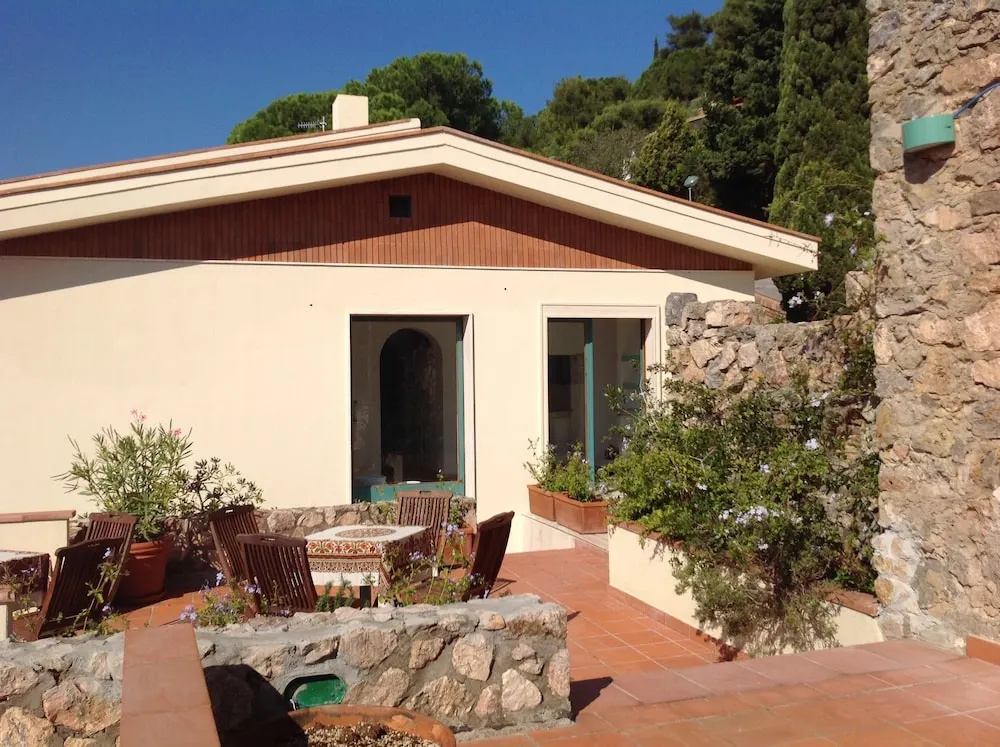 Hotel Villa Portuso - Général
