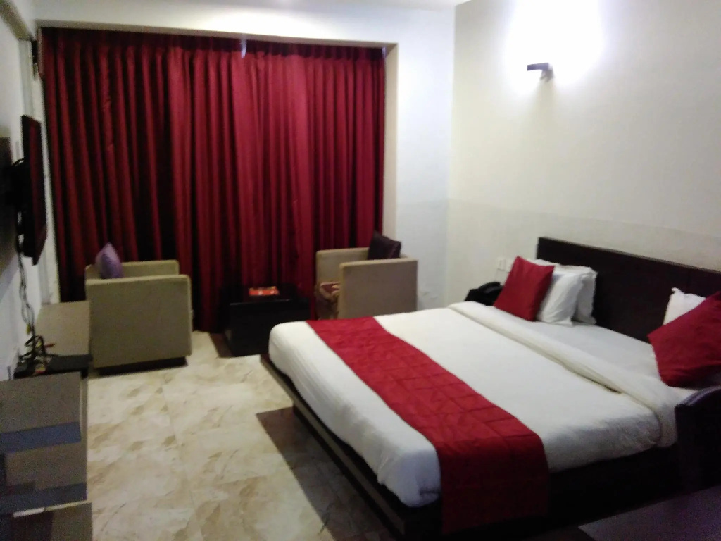 Hotel Maple Inn - Chambres