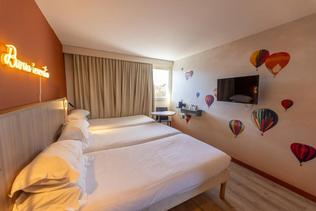 ibis Styles Saint-Jean-de-Luz Donibane - Général