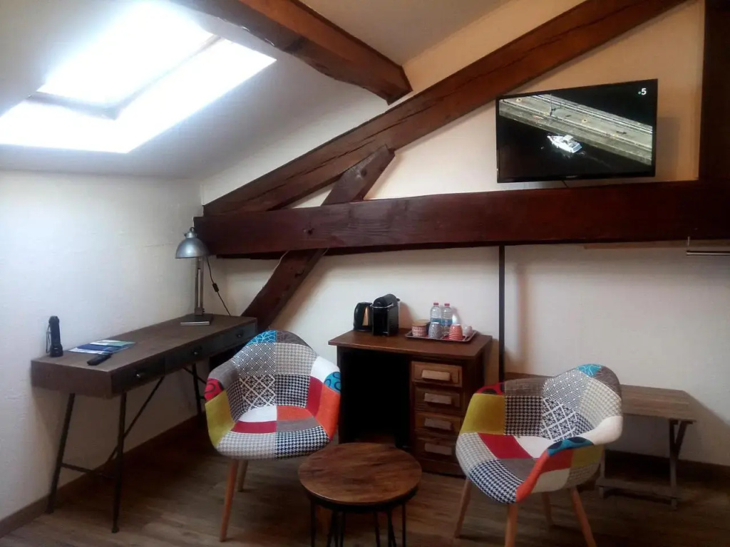 Voir la photo 3 — La Posada