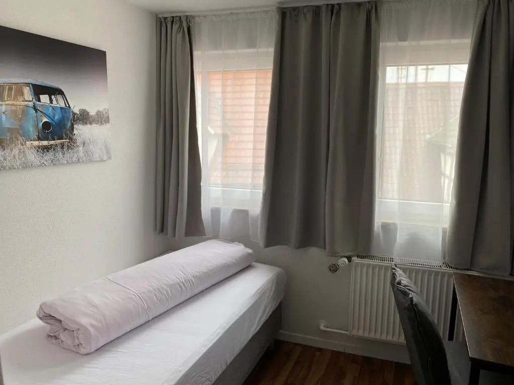 Hotel Roessle - Chambres