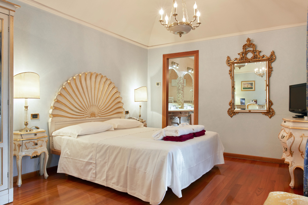 VILLA QUARANTA Tommasi Wine Resort & Thermal SPA - Général