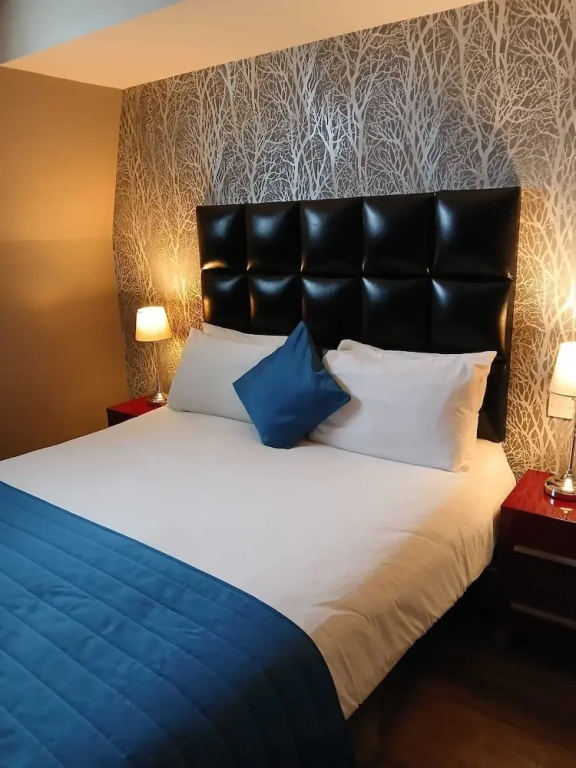 Royal Hotel Cardiff by Belvilla - Chambres