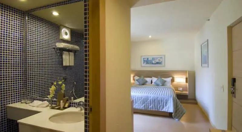 Hotel photo 8