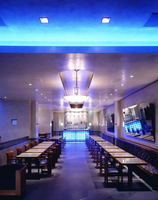 Hecker's Hotel Kurfürstendamm - Général