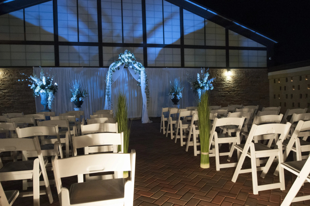 Holiday Inn St. Louis Arpt West-Earth City by IHG - Général