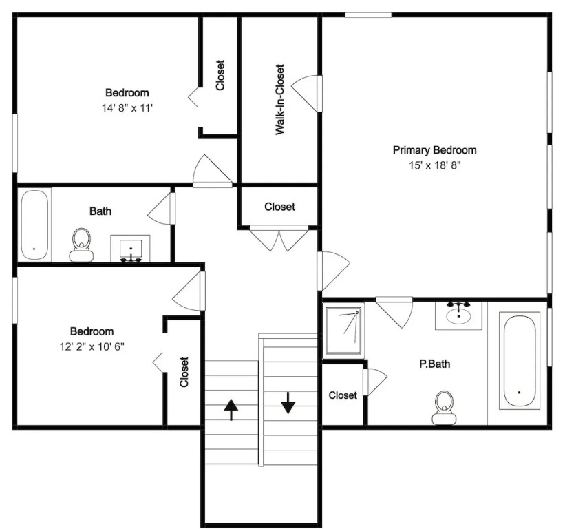 Cottage