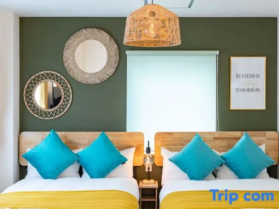 Logements Tengachaya 501 사진 2