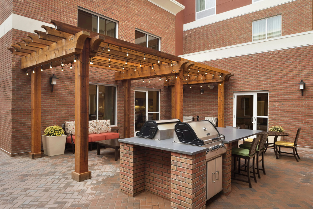 Homewood Suites by Hilton Kalamazoo-Portage - Général