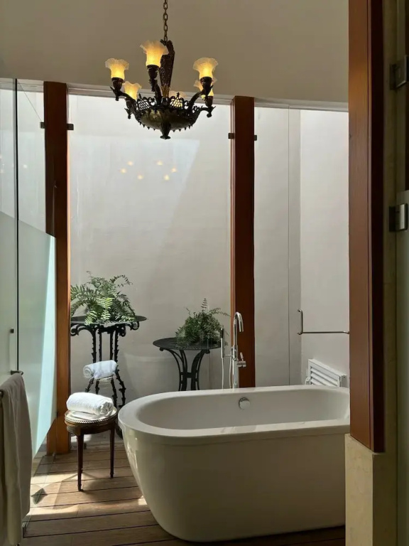 La Casona Del Banco - Chambres