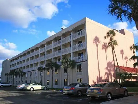 Guy Harvey Resort on St Augustine Beach - Chambres