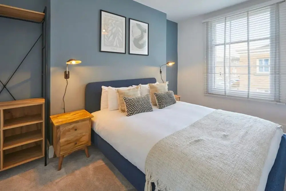 Номер Standard в Host Stay Castle View