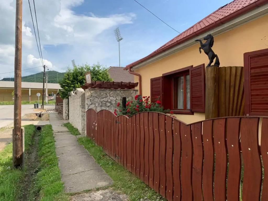 Viki Vendégház - фото 5