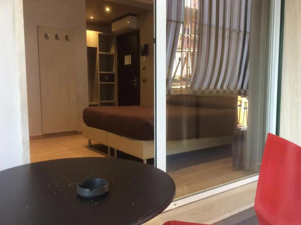 Le Camere di Nanà - Chambres