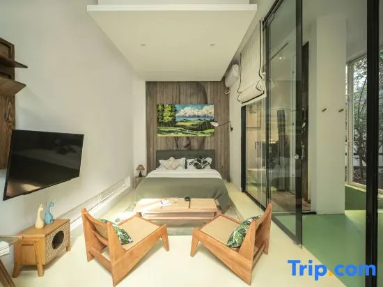 Comfort room