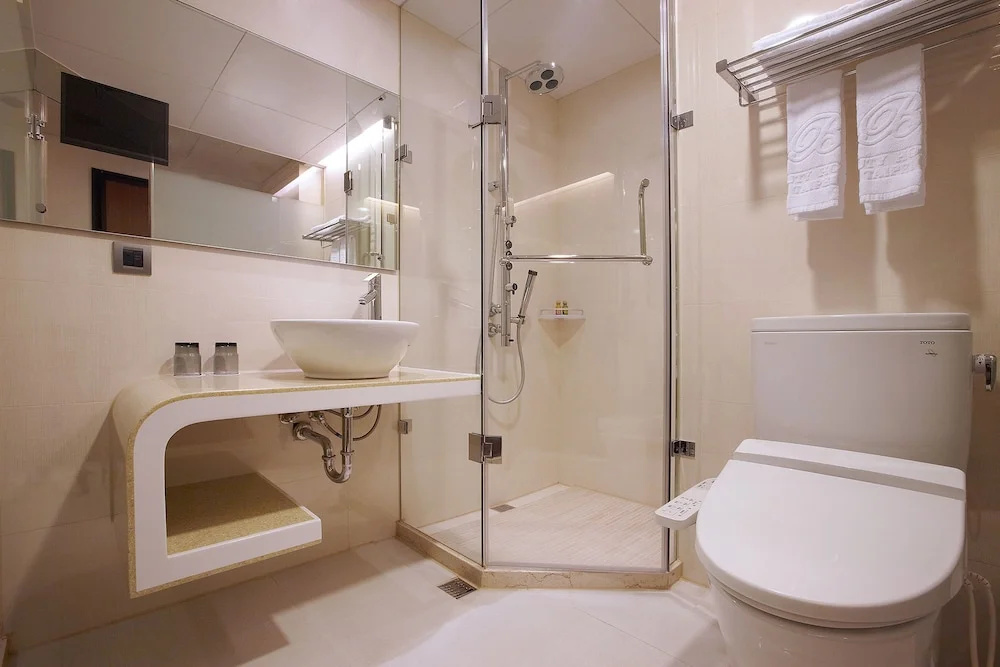 Beauty Hotels - Beautique Hotel - Chambres
