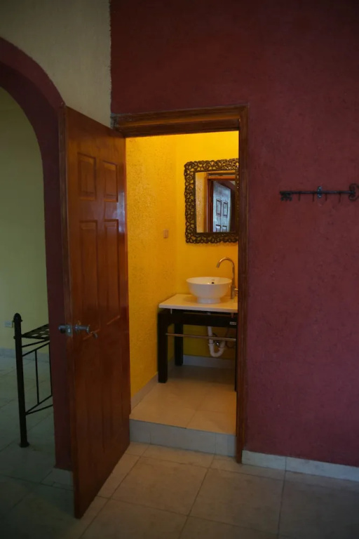 Corail Suites - Chambres