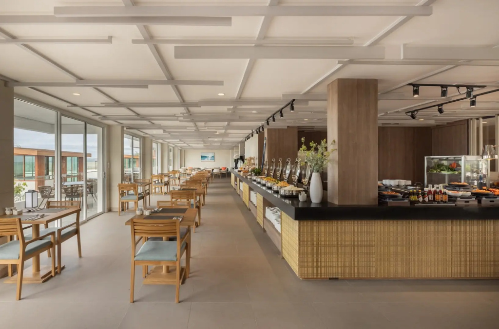 Eastin Resort Rayong - фото 25