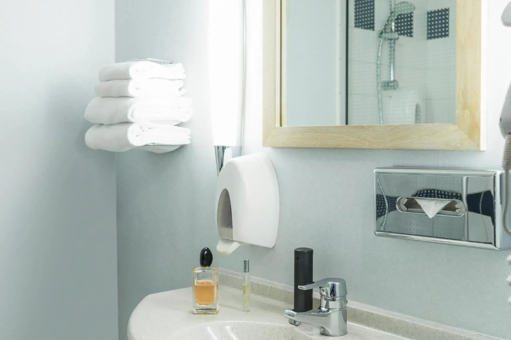 ibis Styles Louvain la Neuve Hotel et Events - Général