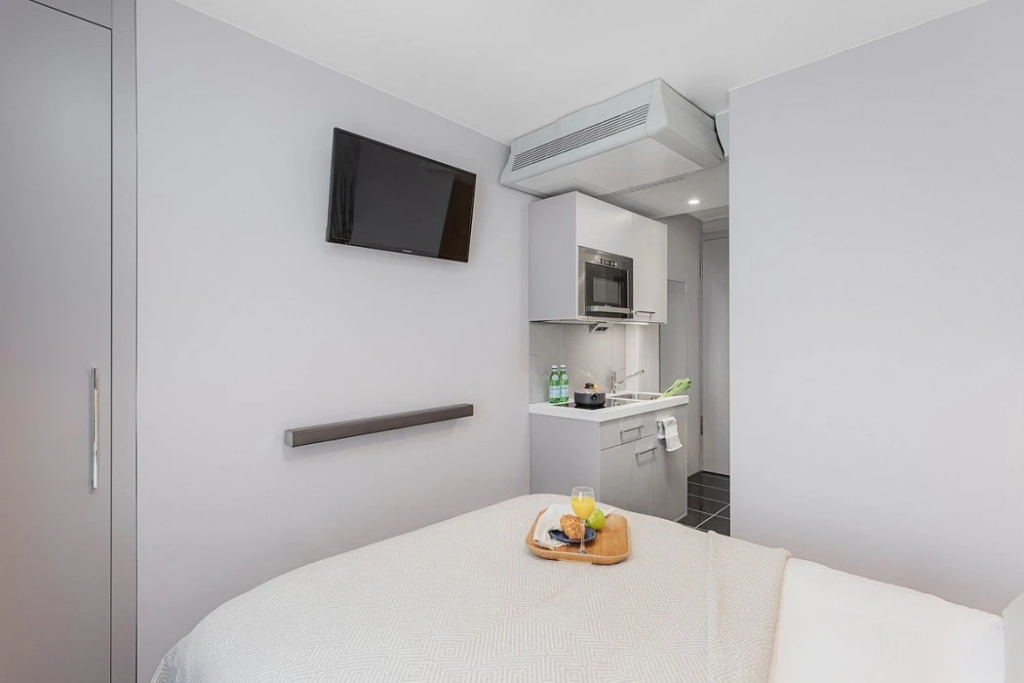 Hotel photo 7