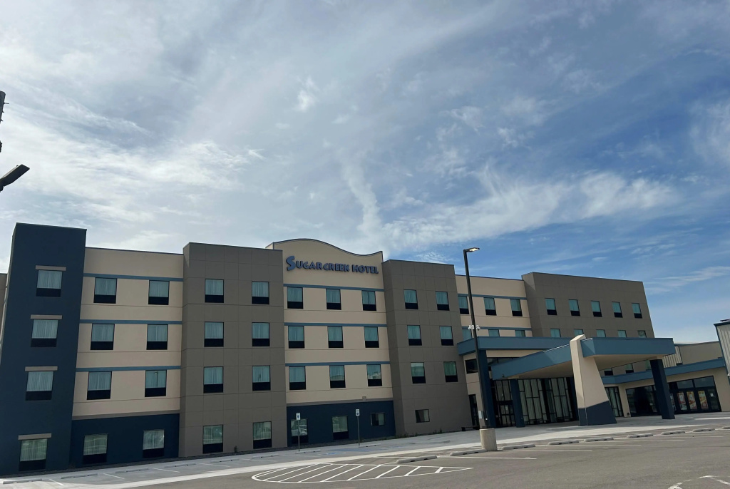 Sugar Creek Hotel, Trademark Collection By Wyndham