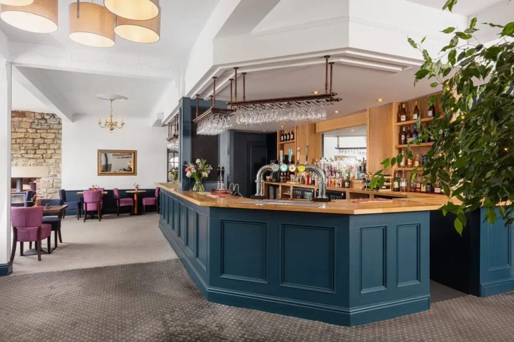 The George Hotel - Général