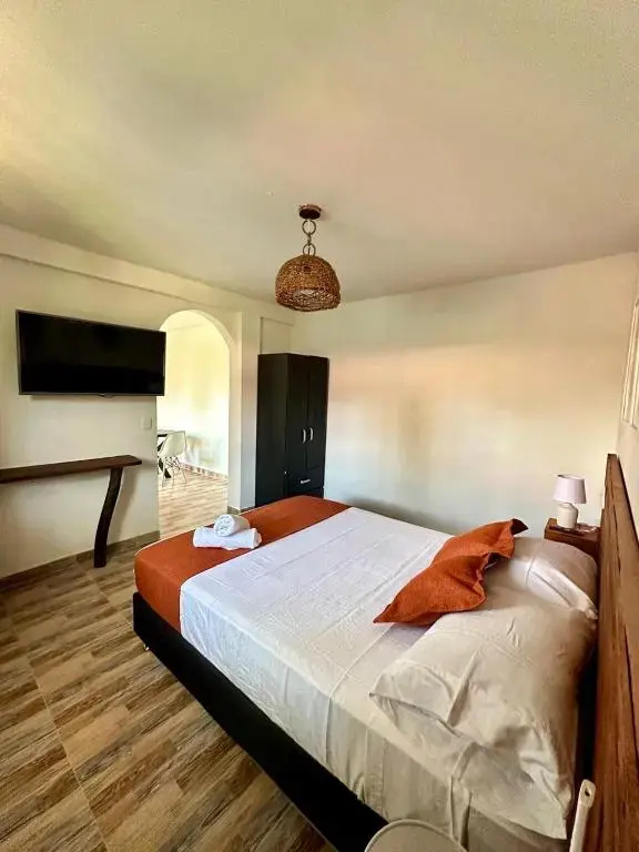 Superior room