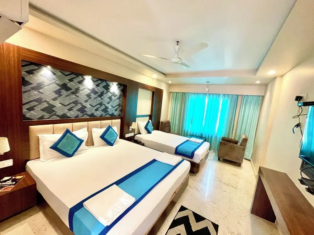 Hotel photo 12