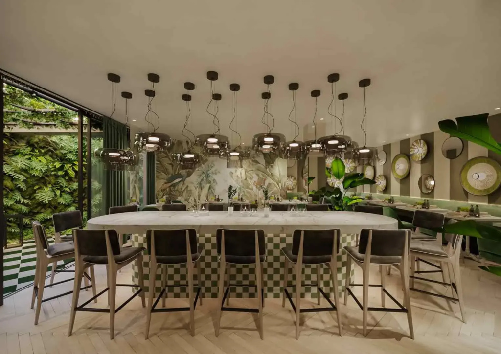Belle Marivent Petit Hotel Galeriebild 23