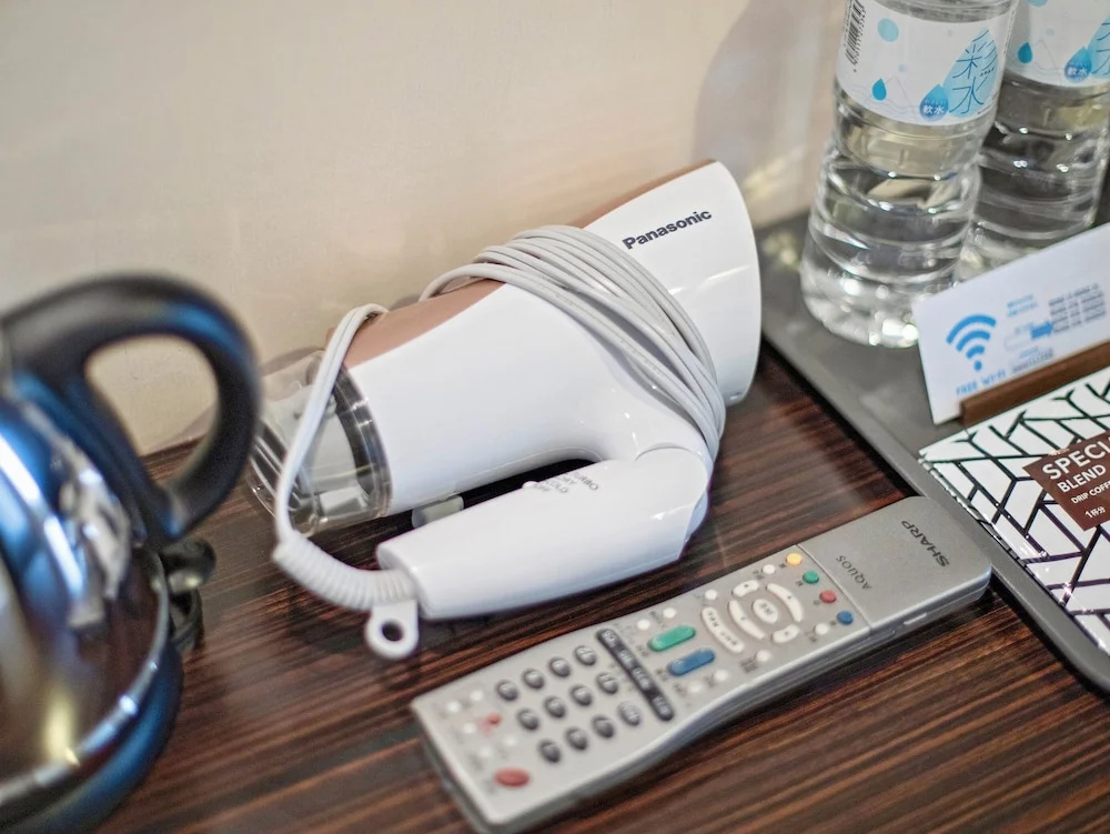 Wonz Shinsaibashi Namba Hotel 사진 6