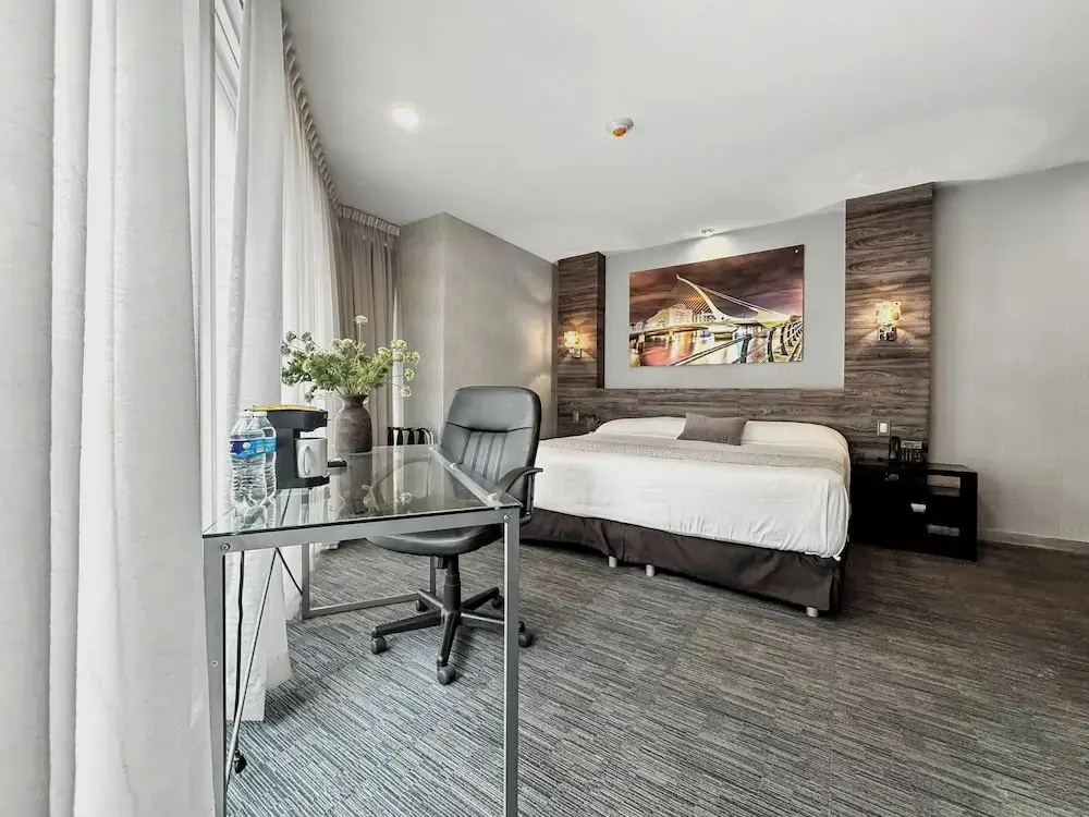Hotel photo 4